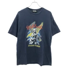 2026年最新】wildside × hysteric glamourの人気アイテム - メルカリ