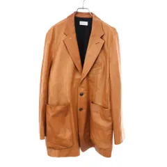 2025年最新】BED J.W FORD ライダースの人気アイテム - メルカリ