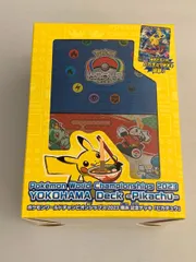 WCS2023横浜 記念デッキ ピカチュウ (未開封) ポケモンカード ポケカ