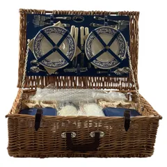 2025年最新】ピクニック バスケット オプティマの人気アイテム - メルカリ