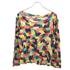 minä perhonen sea birds カットソー - メルカリ