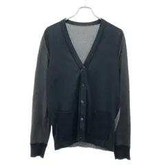 2025年最新】Maison Margiela 割引オプション：通常商品 カーディガン