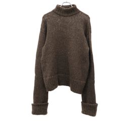 THE RERACS (ザ リラクス) チェスター コート 18FW ウール 中古・古着通販】THE RERACS (ザ リラクス) チェスターウール
