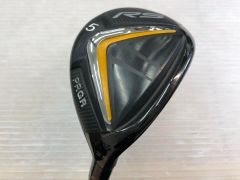 G425 | 22 | R | MCH-60 | 中古 | ユーティリティ | ピン【最短即日