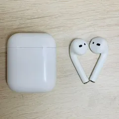 2025年最新】AirPodsバラ売りの人気アイテム - メルカリ