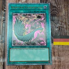 遊戯王 英語版 シード・オブ・フレイム レリーフ - メルカリ