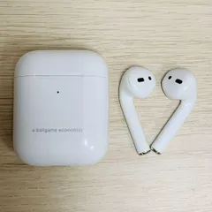 2025年最新】airpods イヤホン バラ売りの人気アイテム - メルカリ
