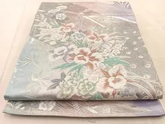 2025年最新】プラチナ箔 袋帯の人気アイテム - メルカリ