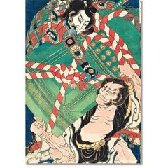 A2サイズ 川瀬巴水 ポスター 品川 アートポスター 川瀬巴水版