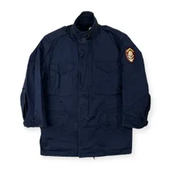 2025年最新】ALPHA M65 ネイビーの人気アイテム - メルカリ