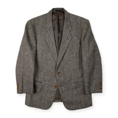 BARBICHE バビーチェ ビギ イタリア製 バージンウールチェスターコート BARBICHE バビーチェ ビギ イタリア製 バージンウールチェスターコート