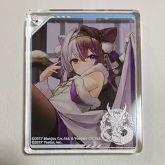 2026年最新】アズールレーンキーホルダーの人気アイテム - メルカリ