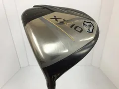 2025年最新】ゼクシオ ドライバー レフティの人気アイテム