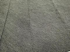 平和屋本店■極上　創業130年　江戸染繍友禅　大彦　九寸名古屋帯　白鷺　金糸　鬼しぼ縮緬　逸品s490 平和屋本店□極上 創業130年 江戸染繍友禅 大彦 九寸名古屋帯 白鷺