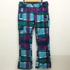 VOLCOM ボルコム その他ボトムス スキー スノーボード ウェア ポリエステル H1351206