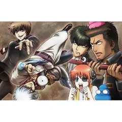 2026年最新】銀魂 blu-ray ポロリの人気アイテム - メルカリ