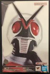 2025年最新】仮面ライダーX S.H.Figuarts(真骨彫製法) 仮面