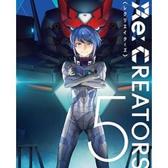 Re:CREATORS レンタルDVD アニメ 全巻完結セット - メルカリ