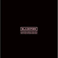 BLACKPINK 2018 TOUR IN YOUR AREA レコード 新品 - メルカリ