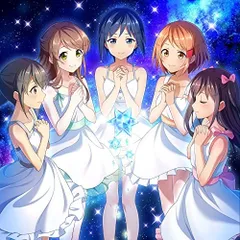 CD / Apricot Regulus / I Wish