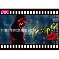 2026年最新】NISSY 4th live 〜dome tour~ dvdの人気アイテム - メルカリ