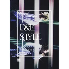 2026年最新】SUPER JUNIOR-D&E JAPAN TOUR 2018 ～STYLE～ の人気