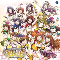 CD / 765PRO ALLSTARS / THE IDOLM＠STER STELLA MASTER 00 ToP!!!!!!!!!!!!!