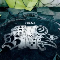 CD / NEXZ / One Bite (通常盤)