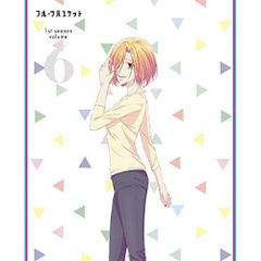 フルーツバスケット DVD 全巻セット＋8，9巻特典 - メルカリ