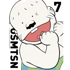 BD / TVアニメ / おそ松さん第2期 第7松(Blu-ray)