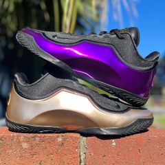 【新品、未使用】海外限定モデル　テイタム３　27センチ Jordan Tatum 3 Welcome to the Garden Alternate for Sale