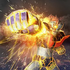 2026年最新】マジンガーz dvdの人気アイテム - メルカリ