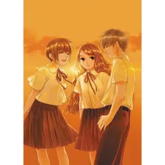 DVD / TVアニメ / サクラダリセット DVD BOX4