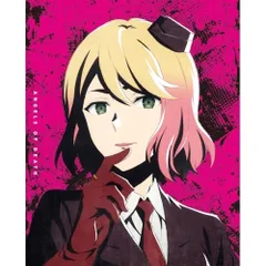 ま*ゆ様 殺戮の天使 DVD 初回限定盤 レア 特典ドラマCD付き 全巻セット Blu-ray&DVD | TVアニメ「殺戮の天使」公式サイト