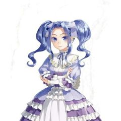 SKYNET製ガレージキット キャストメイトシリーズ No.3 1/6 白川子鈴 