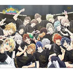 BD / 劇場アニメ / 劇場版 うたの☆プリンスさまっ♪ マジLOVEキングダム(Blu-ray) (Blu-ray+CD) (通常版)