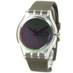 swatch スウォッチ POP 恐竜のたまご スペシャルパッケージ グリーン swatch スウォッチ POP 恐竜のたまご スペシャルパッケージ グリーン