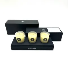 2025年最新】CHANEL キャンドルの人気アイテム - メルカリ