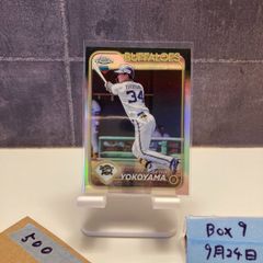 希少RC】吉田正尚 BBM2016 GENESIS ルーキーカード オリックス - メルカリ