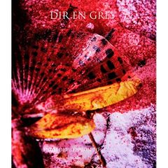 Dir en grey VHS 9本セット - メルカリ