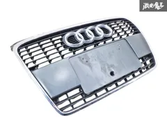 2025年最新】アウディa4 グリルの人気アイテム - メルカリ