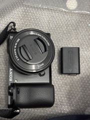 SONY a900 デジタル一眼 85mm 24mm 50mm cf変換器 - メルカリ