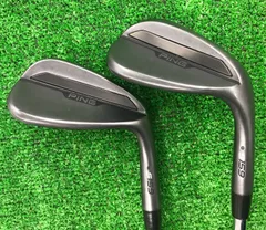 【新品】ピン／PING｜i59_4番アイアン｜ダイナミックゴールドS200 DG PING ピン i59 #4 ゴルフ 単品アイアン DG S200 ダイナミックゴールド