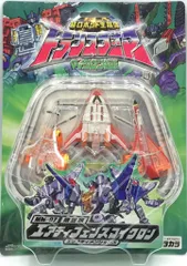 2025年最新】エアディフェンスマイクロンの人気アイテム - メルカリ