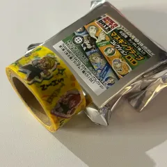 サカモトデイズ サカデイ JUMP SHOP マスキングテープ 店舗