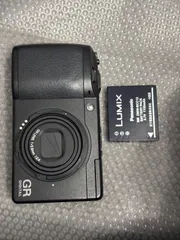 RICOH GR DIGITAL II  10311