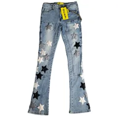 2025年最新】guapi デニムの人気アイテム - メルカリ