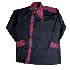 2025年最新】vivienne westwood man 変形シャツの人気アイテム - メルカリ