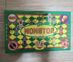 2025年最新】oh my girl サインの人気アイテム - メルカリ