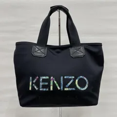2025年最新】Kenzo レディース トートバッグの人気アイテム - メルカリ